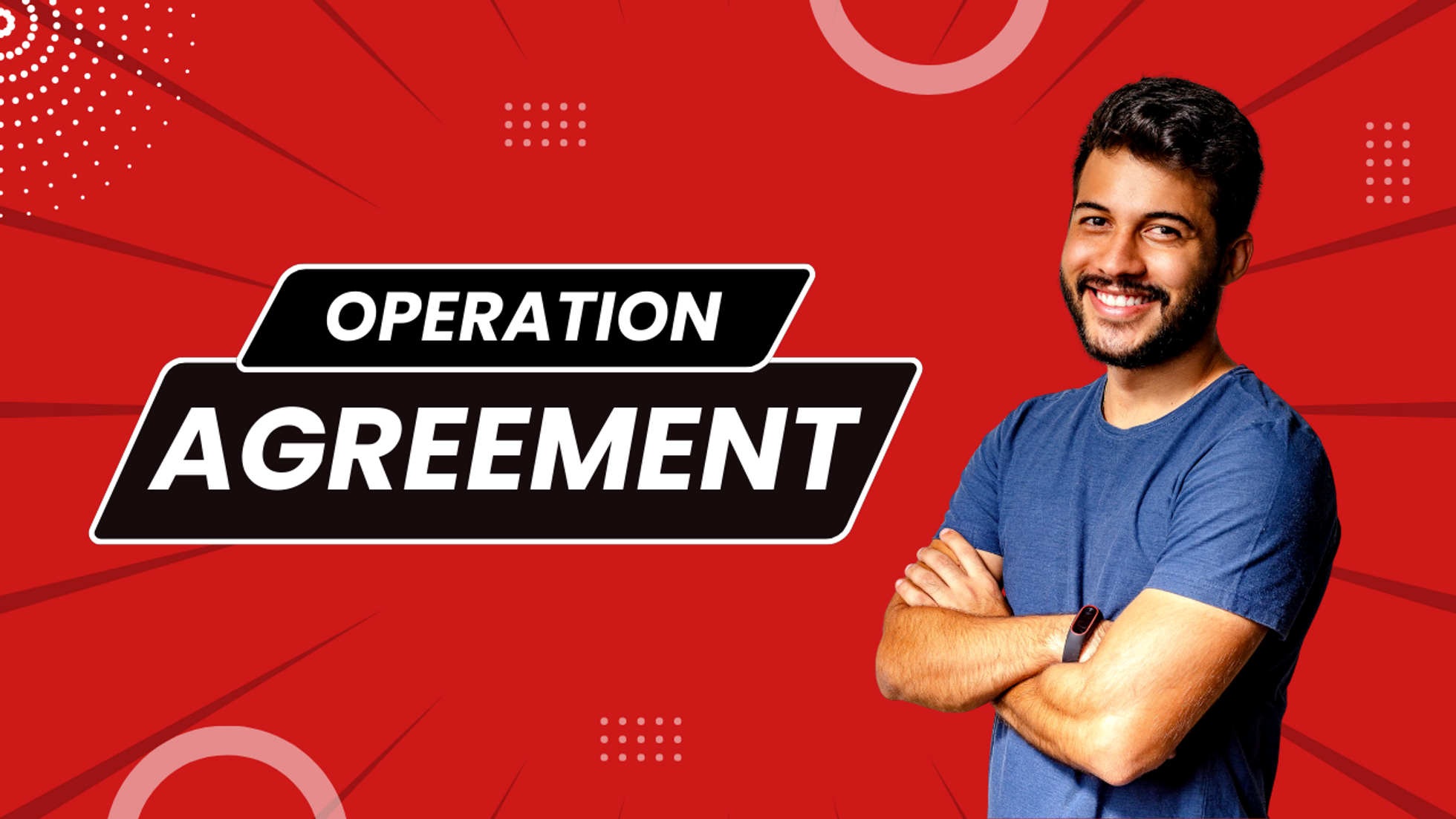 Operations Agreement 101